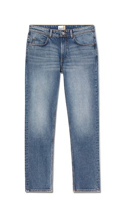 JEANS SLIM SANDOWN BLU SCURO